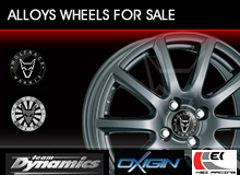 Alloys for Sale